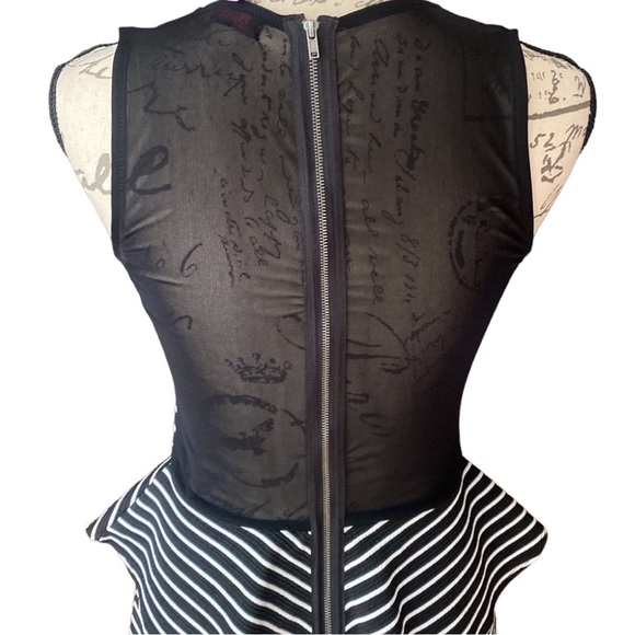 Material Girl Dress NWT - Picture 5 of 9